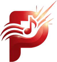 PraiseOn Logo